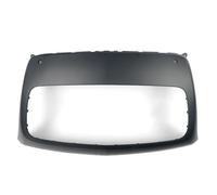 Upper Grille Hood Trim For Bentley For Continental For Gtc For Gt For GT3-R Car Front Main Radiator Grille Surround Cover Decoration Front Hood Bumper Grille