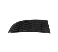 Upper Grille Hood Trim For Dodge For Journey 2014 2015 2016 2017 2018 2019 2020 68079853AB Car Front Bumper Fog Lamp Light Grilles Front Hood Bumper Grille(Right)