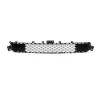 Upper Grille Hood Trim For Infiniti For Q50 2014 2015 2016 2017 Base Model Mesh Front Bumper Lower Grille Front Grill Covers Accessories
