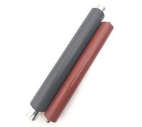 Upper Heat Roller + Lower Pressure Roller for Kyocera FS4100 FS4200 FS4300 M3550 M3560 P3045 P3050 P3055 P3060 Printer Accessories
