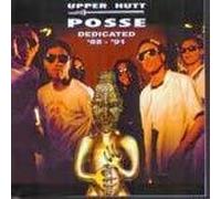 Upper Hutt Posse - Dedicated 88