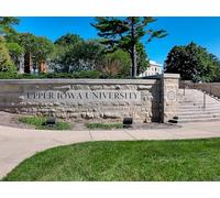 Upper Iowa University