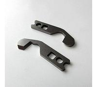 Upper Knife #788127007 for Janome New Home 204D 3434D,7034D,8002D,8933D,9002D++ (Qty :2 PCS)
