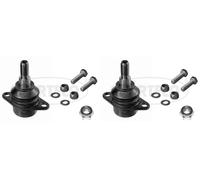 UPPER LEFT AND RIGHT 49395932 BALL JOINT FITS LAND ROVER RANGE ROVER MK III 4.2