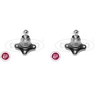UPPER LEFT AND RIGHT 49400076 BALL JOINT FITS FORD RANGER 2.5 TDDI