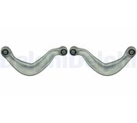 UPPER LEFT AND RIGHT TC3090 CONTROL/TRAILING ARM, WHEEL SUSPENSION DELPHI
