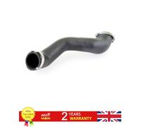 Upper Left Charge Air Hose For Audi A4 04-08 Seat EXEO 09-13 8E0145737Q
