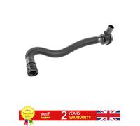 Upper Left Charge Air Hose For Bmw 1 08-13 3 06-11 11657556556