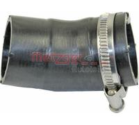 Upper Left Charger Intake Hose Fits AUDI VW SKODA A3 Sportback 03-15