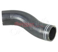 Upper Left Charger Intake Hose Fits FIAT Doblo Mpv 10- 51832089