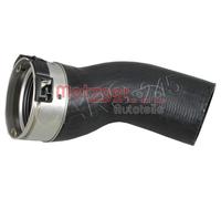 Upper Left Charger Intake Hose Fits VOLVO S60 II III V40 13-19 31657738