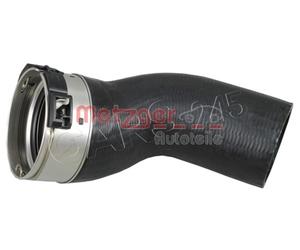 Upper Left Charger Intake Hose Fits VOLVO S60 II III V40 13-19 31657738