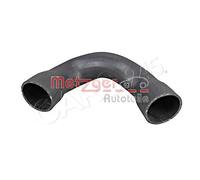 Upper Left Charger Intake Hose METZGER Fits AUDI Q7 VW Touareg 04-15 7L6145972C