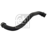 UPPER LEFT FITS MERCEDES-BENZ M-CLASS ML 350 RADIATOR HOSE 49078 FEBI BILSTEIN