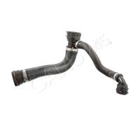 Upper Left Radiator Hose FEBI Fits BMW X5 X6 E70 E71 E72 F15 F16 17127576356