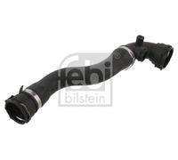 UPPER LEFT RADIATOR HOSE FITS: BMW X3 SAV 3.0 I XDRIVE/2.5 I I