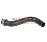 Upper Left Radiator Hose Fits MERCEDES Sprinter 906 W906 06-16 9065012982