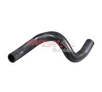 Upper Left Radiator Hose Fits NISSAN Qashqai +2 I 07-14 21501JD00A