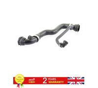 Upper Left Radiator Hose For Bmw 3 01-05 17127520668
