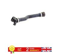 Upper Left Radiator Hose For Bmw 3 05-11 17127531780