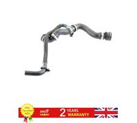Upper Left Radiator Hose For Bmw 3 07-11 17127577965