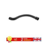 Upper Left Radiator Hose For Bmw 3 90-98 Z3 95-98 11531743192