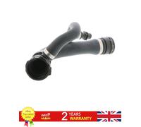 Upper Left Radiator Hose For Bmw X5 06-12 17127593490