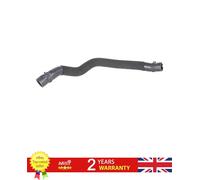 Upper Left Radiator Hose For Mercedes A-CLASS 04-12 B-CLASS 05-11 1695011382