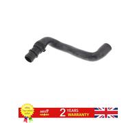 Upper Left Radiator Hose For Mini MINI 06-13 17122754221