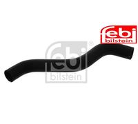 UPPER LEFT RADIATOR HOSE PIPE 38589 FEBI BILSTEIN I