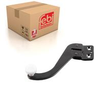 FEBI BILSTEIN 183126 Roller Guide, sliding door