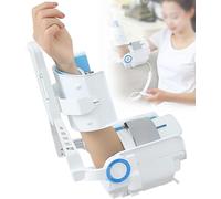 Upper Limb Arm Rehabilitation Training Device for Stroke Hemiplegia Patients Electric Arm Flexion and Extension Trainer