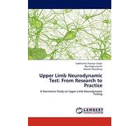 Upper Limb Neurodynamic Test: From Research to Practice: A Normative Study on Upper Limb Neurodynamic Testing