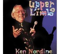 Upper Limbo by Ken Nordine