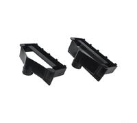 Upper Lower Ball Catcher Box Black Plastic for durable Upper | Includes 70cm bellows, 48mm inner diameter, complete replacement kit, for durable design