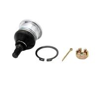 Upper Lower Ball Joints For ATV Suspension Arms Compatible With YFM 550 700 660R YFZ450 YFZ450RSE Fits Part Number 5LP-23579-00-00 ATV Replacement Parts