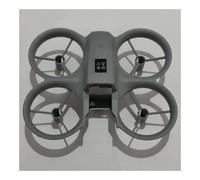 Upper Lower Body Shell Drone With HD 4K Pocket Small Drone Parts For D16