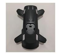 Upper Lower Cover Body Drone 8k Hd Professional Drones Rc Quadcopter Drone Accessory Parts For M6