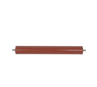 Upper Lower Fuser Pressure Roller Fit For Lexmark T630 T640 T642 T644 T650 T652 T654 Printer(1Sets)