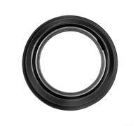Upper Lower Headset Fixture for Nine Electric Scooter(Black Lower headset)