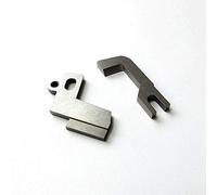 Upper & Lower Knife 79090 79089 for Singer 14J250 Husqvarna Viking H|Class 200S