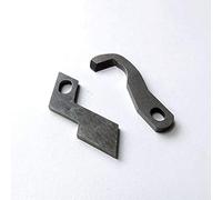 Upper + Lower Knife for Brother 9600Td, 9700Ld, 9800Ld, Pl1500,1600,2000,2100