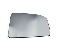 Upper Lower Left Right Heated Rearview Mirror Glass For Mercedes For Benz For Sprinter W906 A0028115233 A0028113933 OUSDUO(Upper Right)