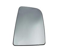 Upper Lower Left Right Heated Rearview Mirror Glass For Mercedes For Benz For Sprinter W906 A0028115233 A0028113933 OUSDUO(Lower Right)