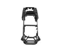 Upper, Middle, and Bottom Shell Set for 2 Pro Body Frame Replacement - Drone Repair Parts(Middle Shell)