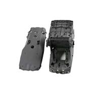 Upper Middle Shell Compatible With Matrice 30 30T Body Frame(2 in 1)