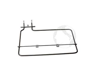 Upper oven resistance (Original Beko) Heater 1100W- 230V code: 262900062