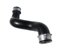 Upper Radiator Cooling Hose for Mercedes C Class W204 E Class - High Temp Rubber Engine Water Pipe 2045011682
