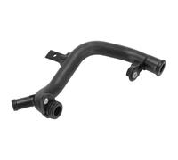 Upper Radiator Hose Compatible With A3 2008-2009 For A3 2.0L L4 2009 Car Engine Cooling Water Pipes Radiator Hose Coolant Pipe 06J121065F 06J121065B/E/G