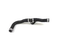 Upper Radiator Hose Compatible with Benz for E-Class W211 E200 Kompressor 2006 2007 2008 2009 Car Radiator Hose Water Tank Drain Pipe 2115017582